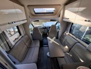 Swift Voyager 584 2023 Auto 5