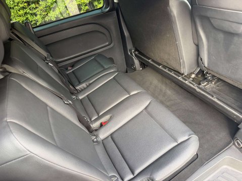 Mercedes-Benz Vito 2.0 Vito 114 CDi Tourer Select Auto 5dr 22