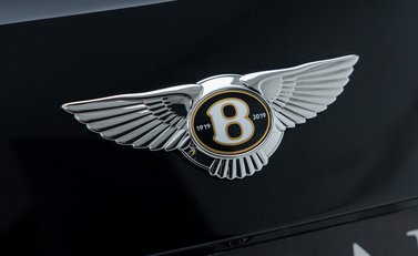Bentley Mulsanne V8 SPEED 51