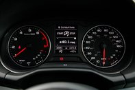 Audi Q2 TFSI SPORT 14