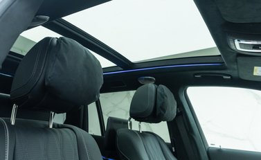 Mercedes-Benz GLS 600 Maybach 15