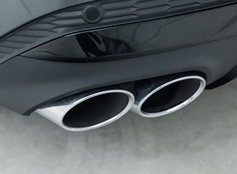 Audi SQ7 TFSI V8 Vorsprung 33