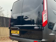 Ford Transit Custom 300 TRAIL L1H1 ECOBLUE 18