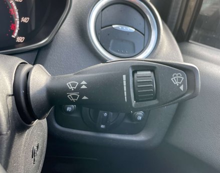 Ford Fiesta 1.6 Fiesta ST-3 T 3dr 43