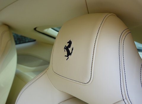 Ferrari F12 Berlinetta 23