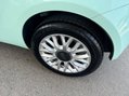 Fiat 500 1.2 Lounge Euro 6 (s/s) 2dr 22