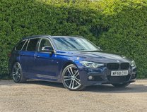 BMW 3 Series 3.0 335d M Sport Shadow Edition Touring 5dr Diesel Auto xDrive Euro 6 (s/s) 3