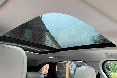 Jaguar F-Pace I PORTFOLIO AWD 51