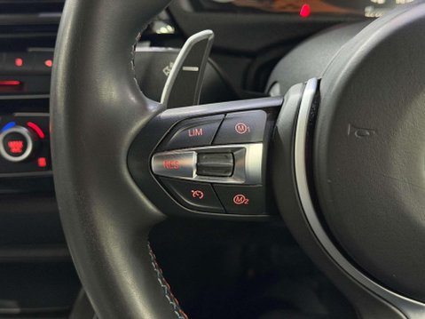 BMW M4 3.0 BiTurbo Coupe 2dr Petrol DCT Euro 6 (s/s) (431 ps) 31