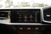 Audi A1 SPORTBACK TFSI SPORT 28