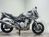 Suzuki Bandit GSF 650 2008 IDEAL FIRST BIG BIKE A2 RUNS GREAT 650CC COMMUTER