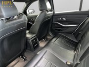 BMW 3 Series 2.0 320d MHT M Sport Touring 5dr Diesel Hybrid Auto xDrive Euro 6 (s/s) (19 20