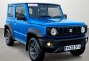 Suzuki Jimny 1.5 SZ5 ALLGRIP Auto 3dr 1