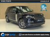 Land Rover Range Rover 3.0 Range Rover Autobiography Auto 4WD 5dr
