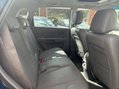 Hyundai TUCSON 2.7 V6 CDX SUV 5dr Petrol Automatic (237 g/km, 173 bhp) 9
