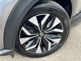 Nissan Juke 1.0 Juke Acenta Premium DiG-T 5dr 3