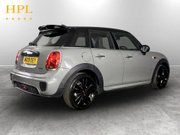 Mini Hatch 1.5 Cooper Sport Hatchback 5dr Petrol Manual Euro 6 (s/s) (136 ps) Air Con 7