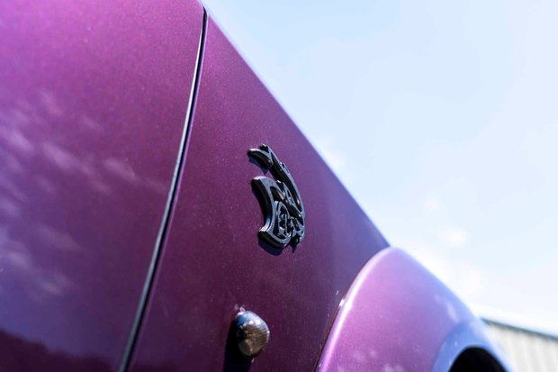 Dodge Challenger SRT HELLCAT. STUNNING EXAMPLE. LOW MILEAGE. FULL PPF. SRT BADGING. 2