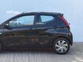 Toyota Aygo 1.0 Aygo X-Play TSS VVT-i 5dr 40