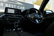 BMW 5 Series 2.0 530e M Sport Auto 5dr 33