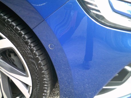 Renault Clio RS LINE TCE EDC ONLY 24,000 MILES FROM NEW 13