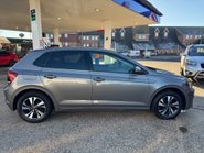 Volkswagen Polo MATCH EVO 5