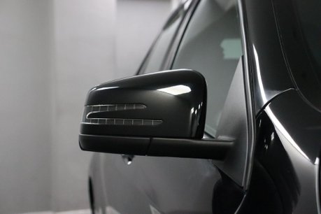 Mercedes-Benz A Class A 180 D SPORT 33