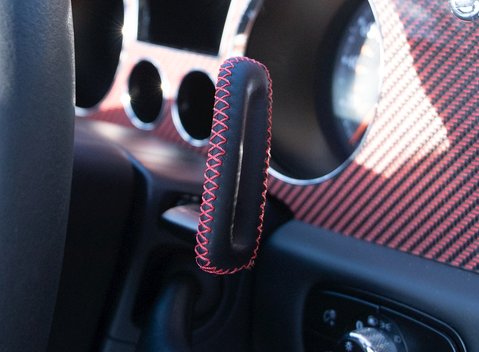 Bentley Continental Supersports Convertible ISR 19