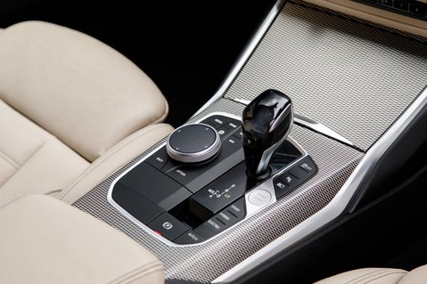 BMW 3 Series 330E M SPORT PHEV 38