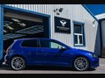Volkswagen Golf 2.0 Golf R TSi 4Motion Semi-Auto 4WD 3dr 3