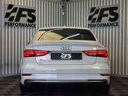 Audi S3 2.0 TFSI Saloon 4dr Petrol S Tronic quattro Euro 6 (s/s) (310 ps) 5