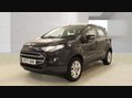 Ford Ecosport 1.0 EcoSport Zetec T 5dr 3
