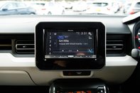 Suzuki Ignis SZ5 ALLGRIP SHVS MHEV 23