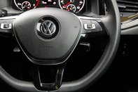 Volkswagen Polo SE EVO 18