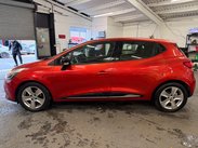 Renault Clio 0.9 TCe Dynamique Nav Euro 6 (s/s) 5dr 5