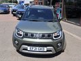 Suzuki Ignis 1.2 Dualjet MHEV SZ-T Euro 6 (s/s) 5dr 2