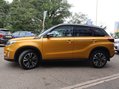 Suzuki Vitara 1.4 Boosterjet MHEV SZ5 Auto Euro 6 (s/s) 5dr 6