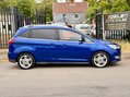 Ford Grand C-Max 2.0 TDCi Titanium X Euro 6 (s/s) 5dr 2