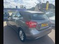 Mercedes-Benz A Class 1.6 A180 SE 7G-DCT Euro 6 (s/s) 5dr 5