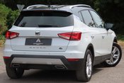 SEAT Arona 1.0 TSI FR SUV 5dr Petrol Manual Euro 6 (s/s) (110 ps) 4