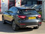 Maserati Levante 3.0D V6 SUV 5dr Diesel ZF 4WD Euro 6 (s/s) (275 ps) 11