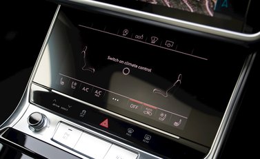 Audi RS6 Avant Vorsprung 21