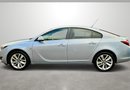 Vauxhall Insignia 1.8i VVT SRi 5dr 7