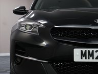 Kia Xceed 3 ISG 25