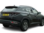 Hyundai TUCSON 1.6 h T-GDi SE Connect SUV 5dr Petrol Hybrid Auto Euro 6 (s/s) (230 ps) 2