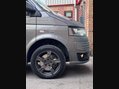 Volkswagen Transporter 2.0 BiTDI T32 Highline Panel Van 4dr Diesel DSG L1 H1 (214 g/km, 178 bhp) 29