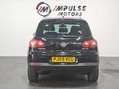 Volkswagen Tiguan 2.0 Tiguan Sport TDI 4Motion 140 Auto 4WD 5dr 6