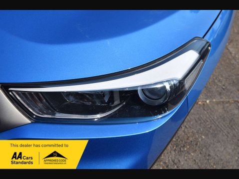 Hyundai TUCSON 1.7 Tucson SE Nav Blue Drive 2WD CRDi 5dr 13