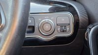 Mercedes-Benz A Class 1.5 A180d SE Hatchback 5dr Diesel 7G-DCT Euro 6 (s/s) (116 ps) 22