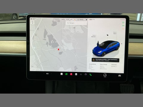 Tesla Model 3 Model 3 (Dual Motor) Long Range Saloon 4dr Electric Auto 4WDE (346 ps) 10